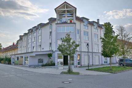 Wohnung Markt Schwaben Feichten - 1.5 Zimmer, 44 m&sup2;, 250.000&euro; | Angebot:25892916