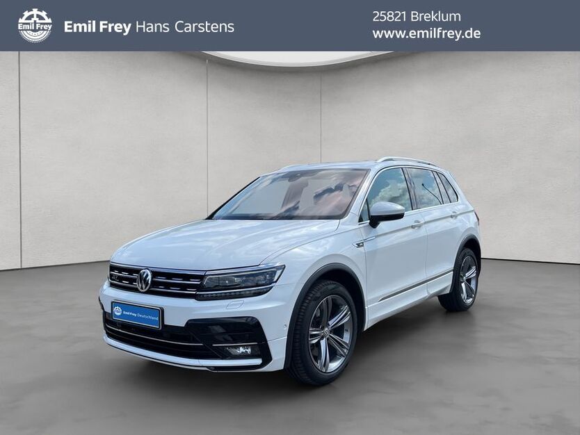 Tiguan