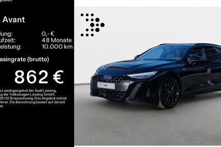 Audi A6 10.900 km 68.980 &euro; Coburg 96450