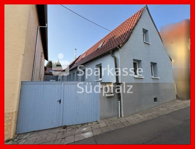 Einfamilienhaus Landau - 3 Zimmer, 74 m&sup2;, 259.000&euro; | Angebot:25566946