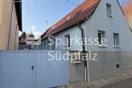 Haus Landau - 3 Zimmer, 74 m&sup2;, 259.000&euro; | Angebot:25566946