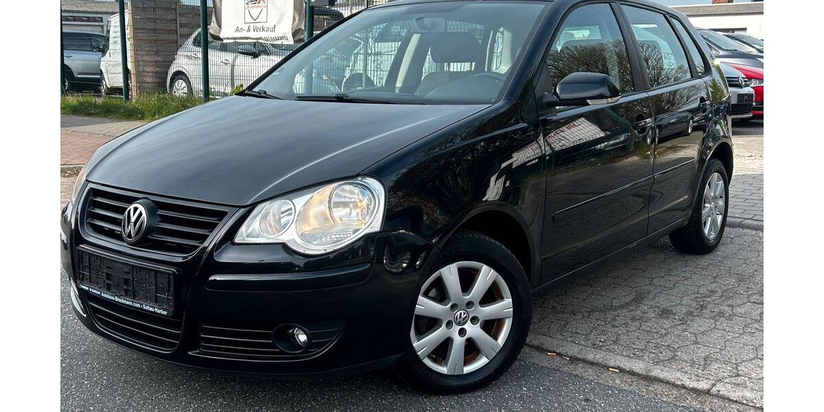 VW Polo 149.000 km 2.999 &euro; Neu Wulmstorf 21629