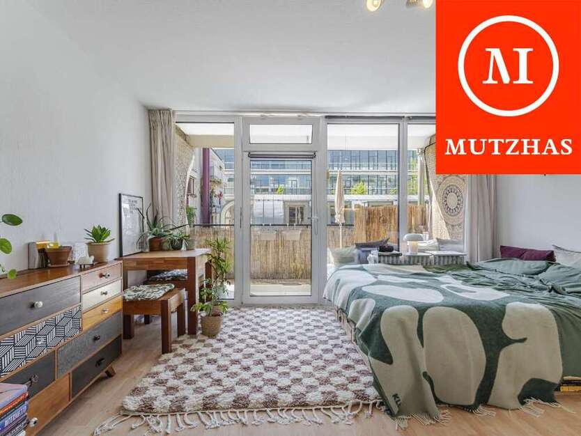 Wohnung zum Kaufen in München 319.000 € 27.36 m²