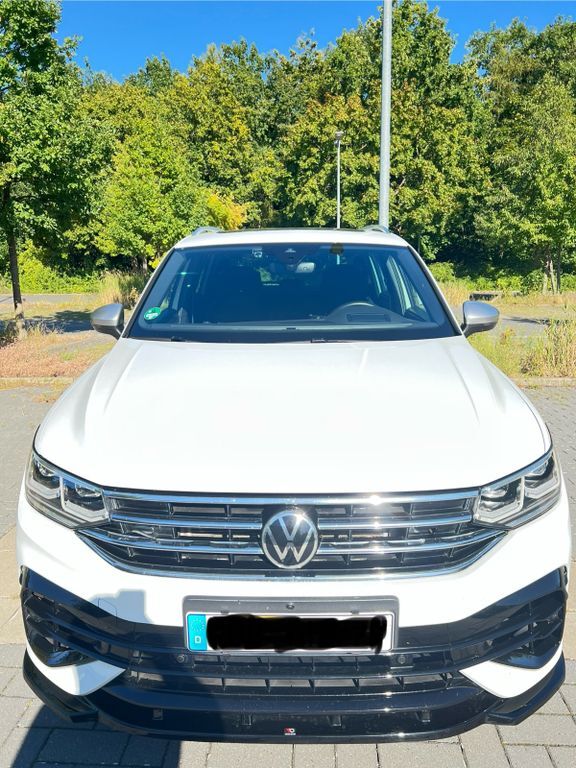 Tiguan