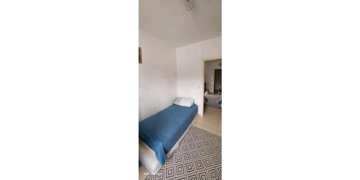 Etagenwohnung Waldkraiburg - 3 Zimmer, 56 m&sup2;, 200.000&euro; | Angebot:26263184
