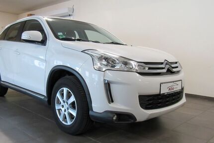 Citroen C4 107.000 km 9.499 &euro; Oldenburg 26125