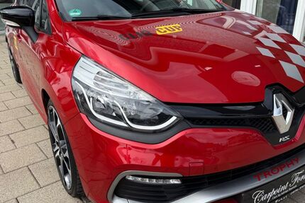 Renault Clio 90.300 km 15.990 &euro; Forst 76694