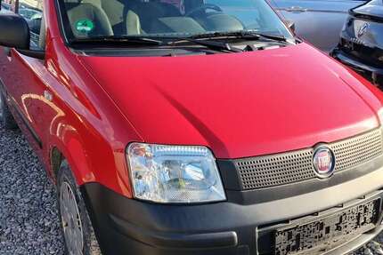 Fiat Panda 259.000 km 1.200 &euro; München 80687