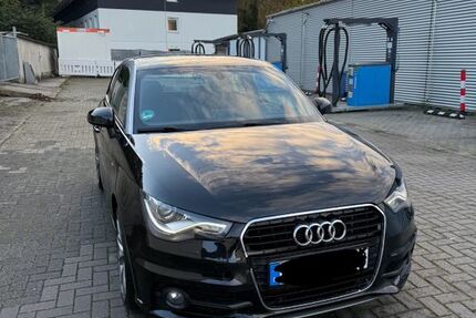Audi A1 241.400 km 8.000 € Dortmund 44388