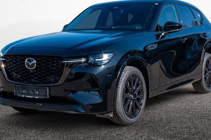 Mazda CX-60 3.000 km 52.850 &euro; Wolfenbüttel 38302