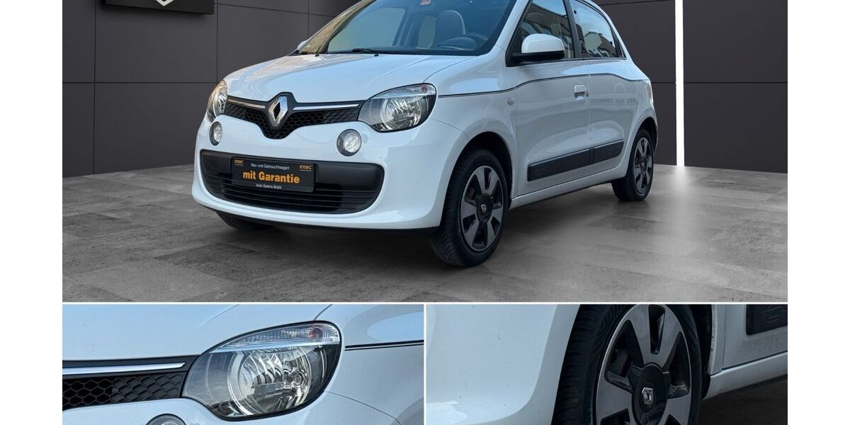 Renault Twingo 110.000 km 5.990 &euro; Brühl 68782