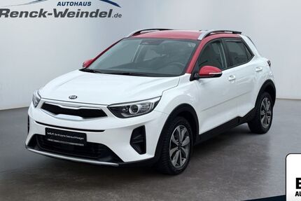Kia Stonic 34.444 km 20.389 € Mannheim 68199
