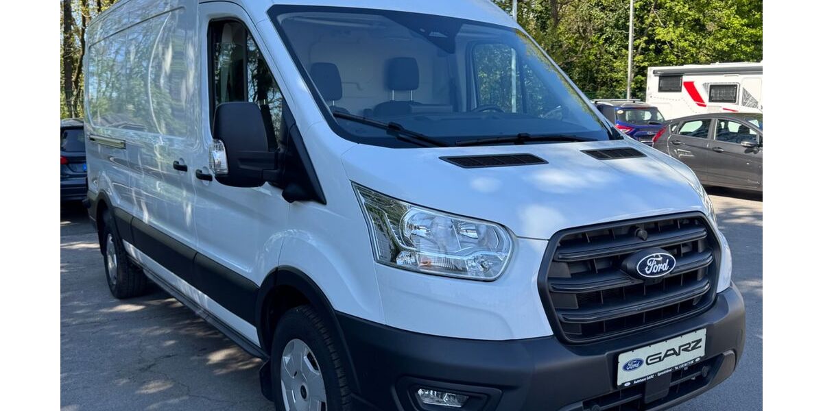 Ford Transit 28.450 km 28.490 &euro; Sprockhövel 45549