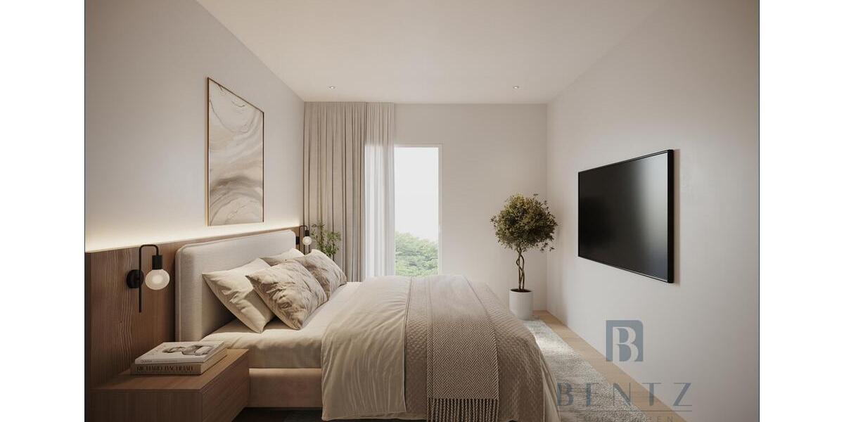 Dachgeschoßwohnung Loxstedt - 2 Zimmer, 66 m&sup2;, 720&euro; | Angebot:25168653