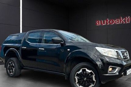 Nissan Navara 177.986 km 20.400 &euro; Bienenbüttel 29553