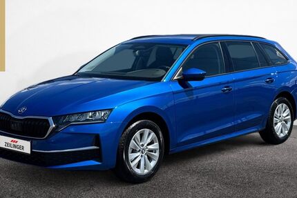 Skoda Octavia 1.010 km 32.744 &euro; Dietersheim 91463