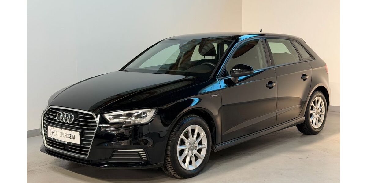 Audi A3 90.000 km 14.775 &euro; Ellerhoop bei Hamburg 25373