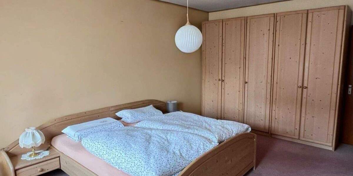 Einfamilienhaus Bechhofen - 7 Zimmer, 187 m&sup2;, 348.900&euro; | Angebot:24234498