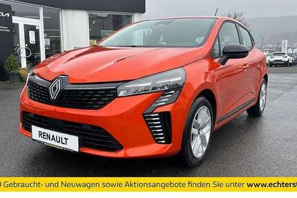 Renault Clio 5.850 km 16.890 &euro; Karlstadt 97753