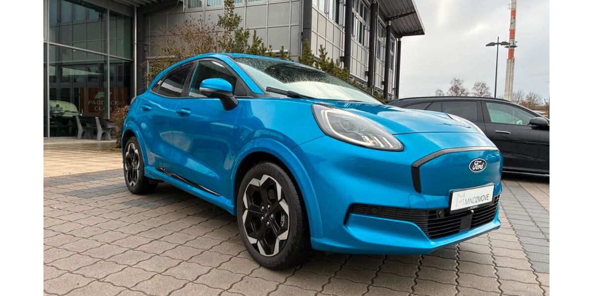 Ford Puma 8.914 km 25.295 &euro; Amberg 92224