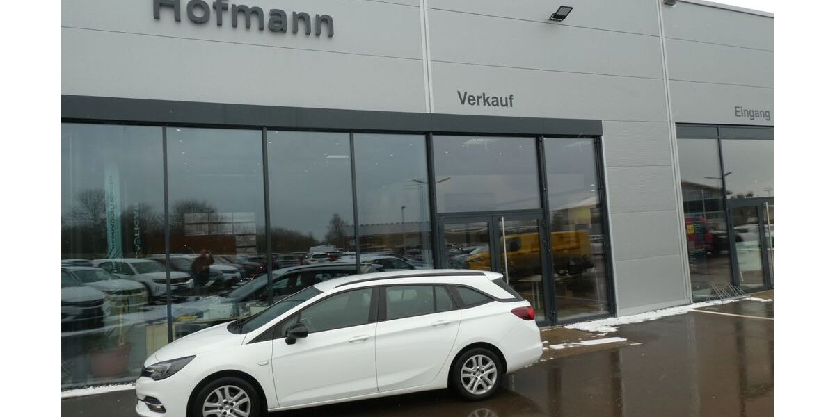 Opel Astra 212.000 km 7.950 &euro; Bad Saulgau 88348