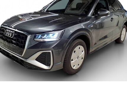 Audi Q2 8.500 km 34.990 &euro; Füssen 87629