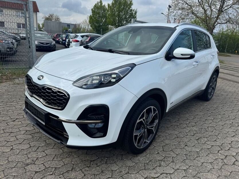 Sportage