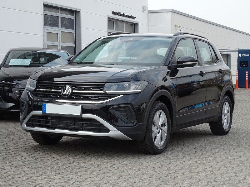 T-Cross