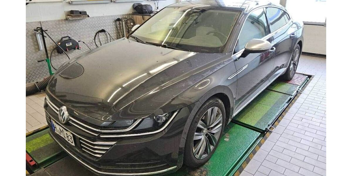 VW Arteon 100.000 km 24.290 &euro; Peine 31228