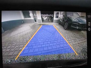 Porsche Cayenne Plug-In-Hybrid Top Ausst.Mod.2022 156.000 km 43.999 &euro; Biebesheim 64584