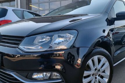 VW Polo 182.673 km 5.800 &euro; Nalbach 66809