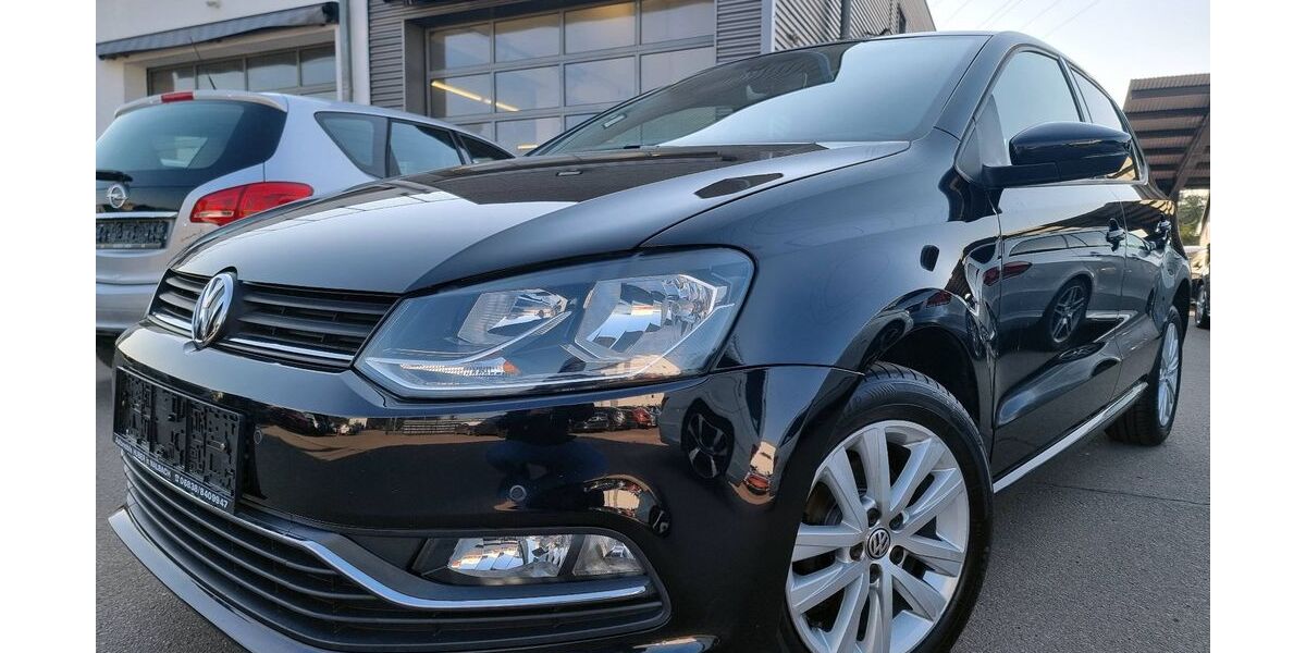 VW Polo 182.673 km 5.800 &euro; Nalbach 66809