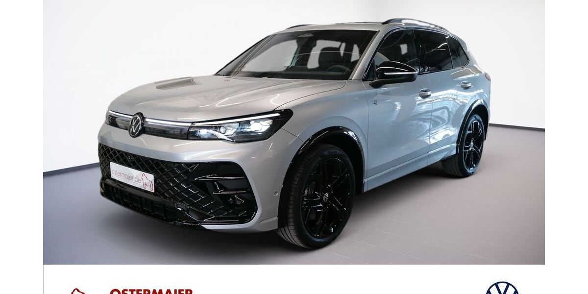VW Tiguan 4.900 km 51.800 &euro; Vilsbiburg 84137