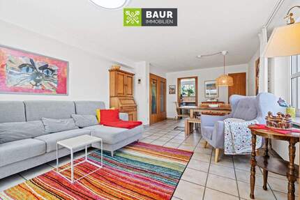 Wohnung Ulm Wiblingen - 5 Zimmer, 143 m&sup2;, 449.000&euro; | Angebot:23964482