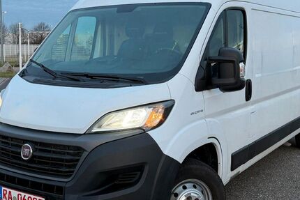 Fiat Ducato 198.000 km 10.900 &euro; Ötigheim 76470
