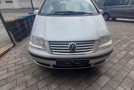 VW Sharan 348.000 km 1.700 &euro; Weißenthurm 56575