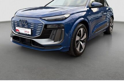 Audi Q6 e-tron 8.300 km 59.800 &euro; Ebersberg bei München 85560