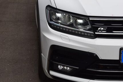 VW Tiguan 180.000 km 20.500 € Pyrbaum 90602