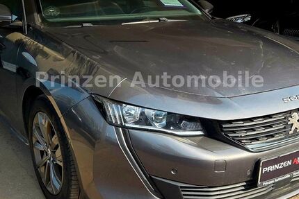Peugeot 508 237.930 km 10.500 &euro; Berlin 10827