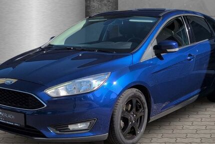 Ford Focus 137.644 km 7.400 &euro; Niederahr 56414