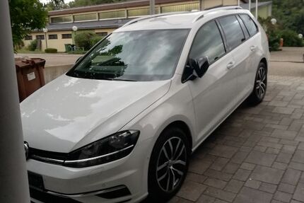 VW Golf 89.800 km 16.500 &euro; Meckesheim 74909