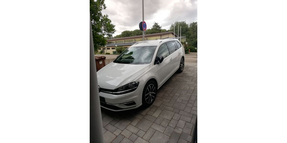 VW Golf 89.800 km 16.500 &euro; Meckesheim 74909