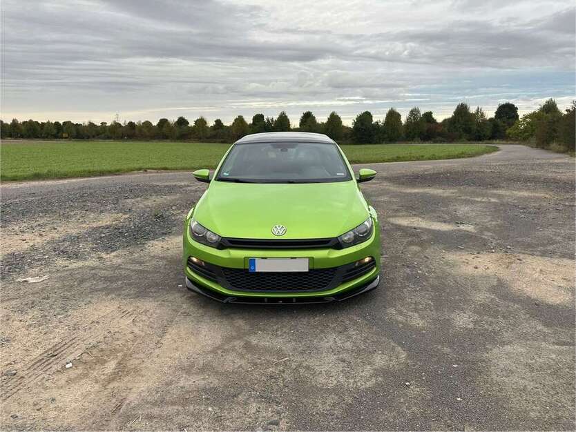Scirocco