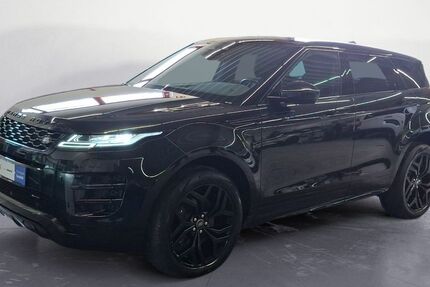 Land Rover Range Rover Evoque 79.000 km 27.550 &euro; Freiburg 79108