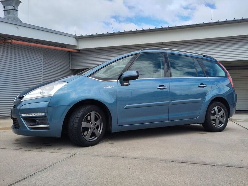 C4 Picasso