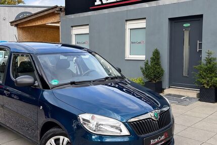 Skoda Roomster 120.000 km 5.990 &euro; Berlin 13088