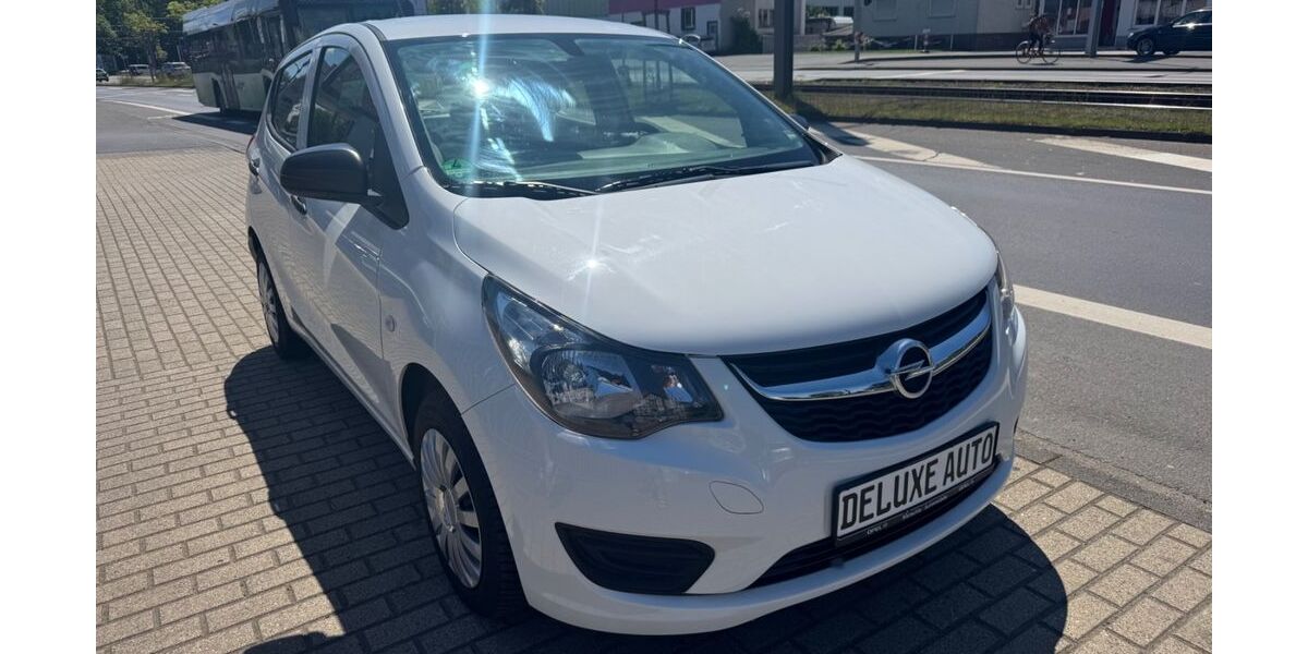 Opel Karl 101.355 km 4.700 &euro; Kassel 34123