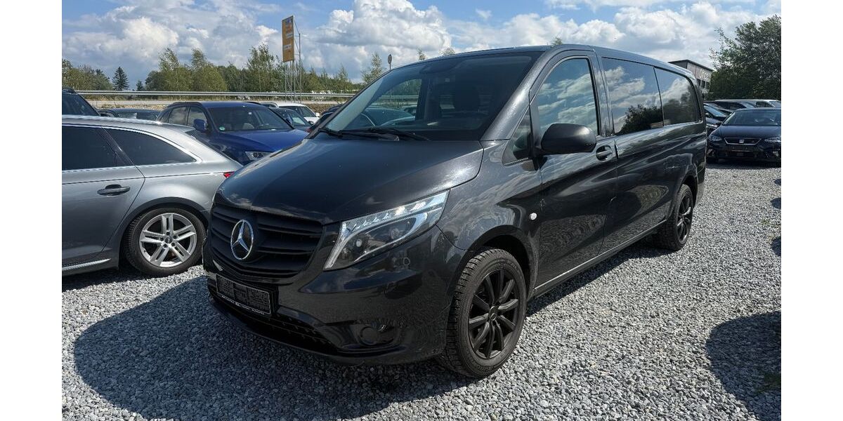 Mercedes-Benz Vito 163.057 km 26.900 &euro; Hutthurm 94116