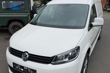 VW Caddy 216.000 km 5.899 &euro; Göttingen 37081