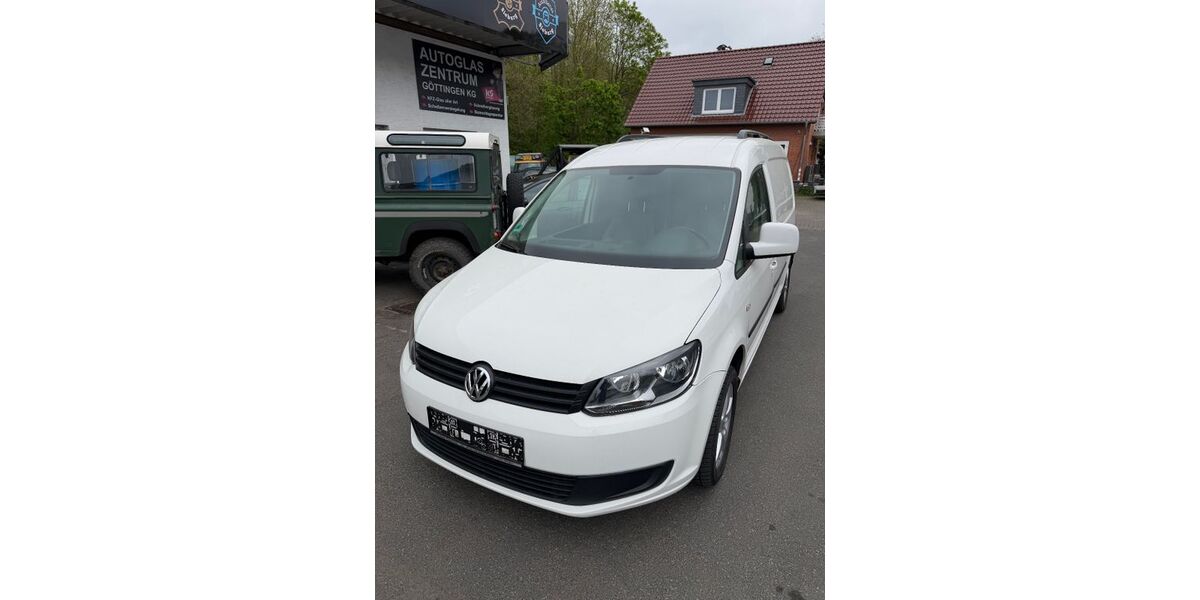 VW Caddy 216.000 km 5.899 &euro; Göttingen 37081